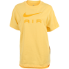 Nike-Air T-Shirt-Topaz Gold-2335103
