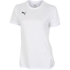 Puma-Teamliga T-Shirt-Puma White-puma Whit-2257056