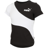 Puma-Power Cat Youth T-shirt-Puma Black-2332014