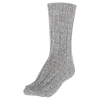 Seger-Svalbard sokker-Grey melange-1236889
