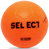 Select-Soft Kids Håndbold-Orange-2106671