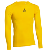 Select- Langærmet T-shirt Baselayer

-Yellow-2214516