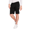 Slazenger-Fleece Shorts-Black-2330039
