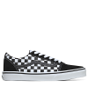 Vans-Ward-Checkerboard Black/T-2073776