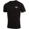 Vans-Essential T-Shirt-Black-2261427