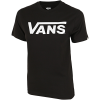 Vans-Classic T-shirt-Black/White-2296993