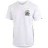 Vans-Sideset T-Shirt-White-2322050
